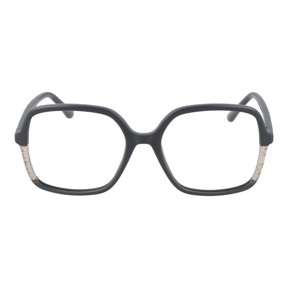 Gray Women Optical Frames - ventzia