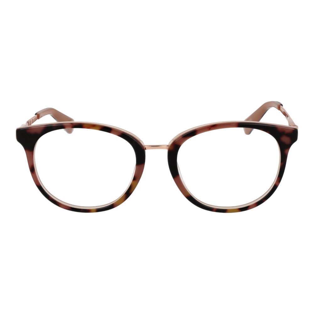 Brown Unisex Optical Frames - ventzia