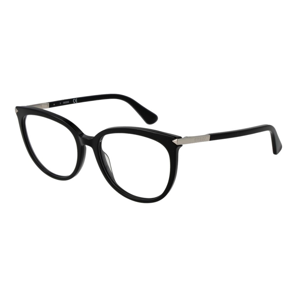 Black Women Optical Frames - ventzia