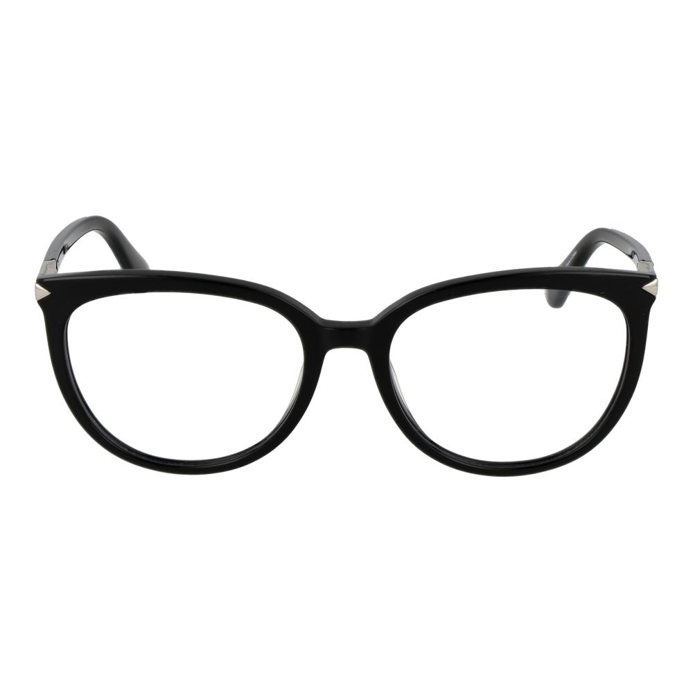 Black Women Optical Frames - ventzia