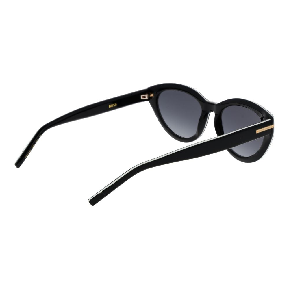 Black Women Sunglasses - ventzia