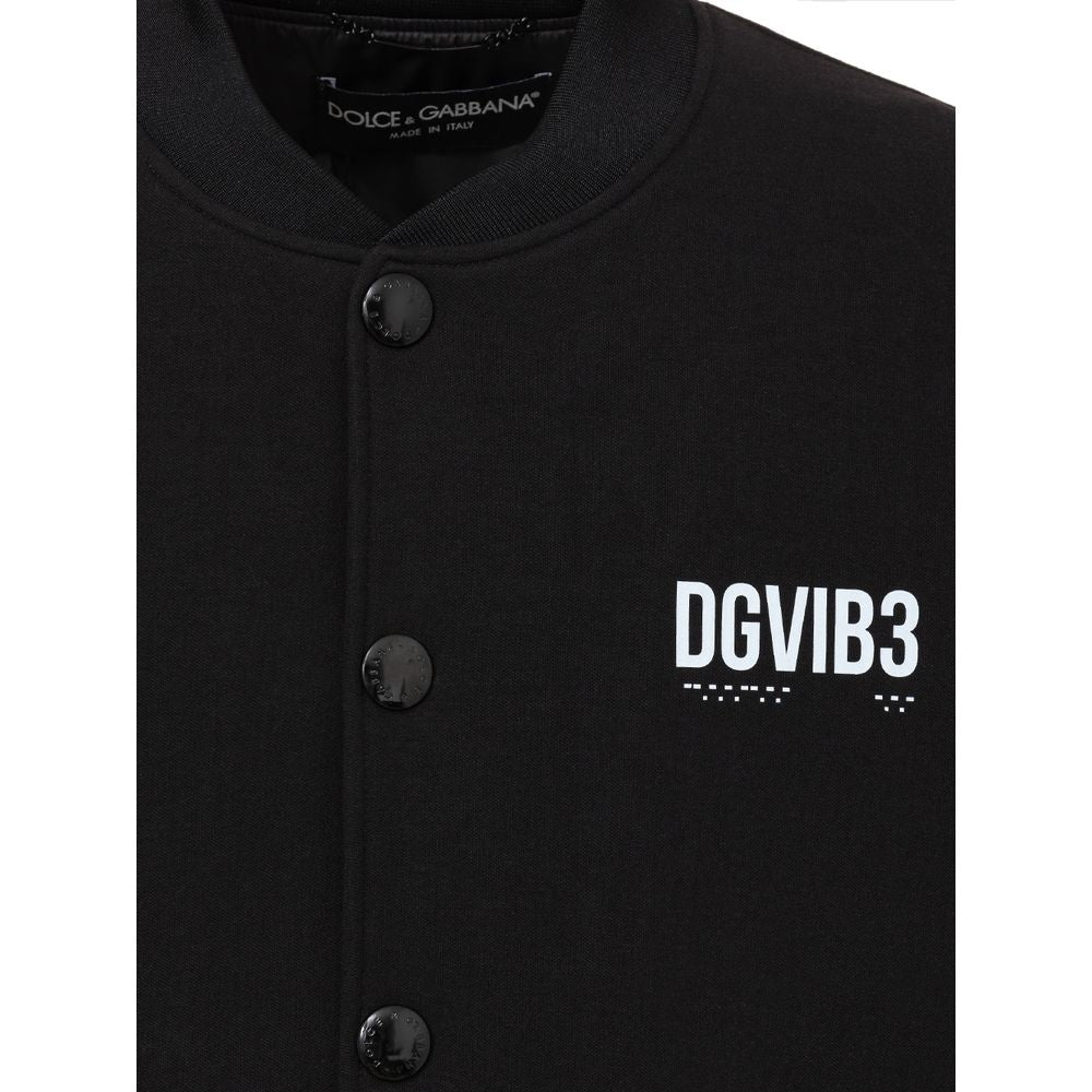 Black Viscose Jackets & Coat - ventzia