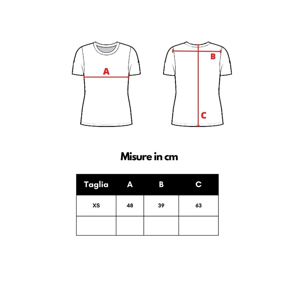 Elegant Cotton White Tee for Stylish Women - ventzia