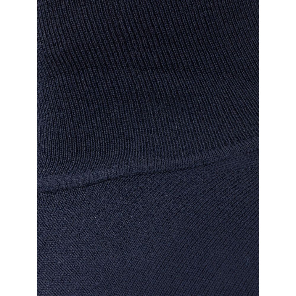 Elegant Woolen Italian Crafted Men's Sweater - ventzia