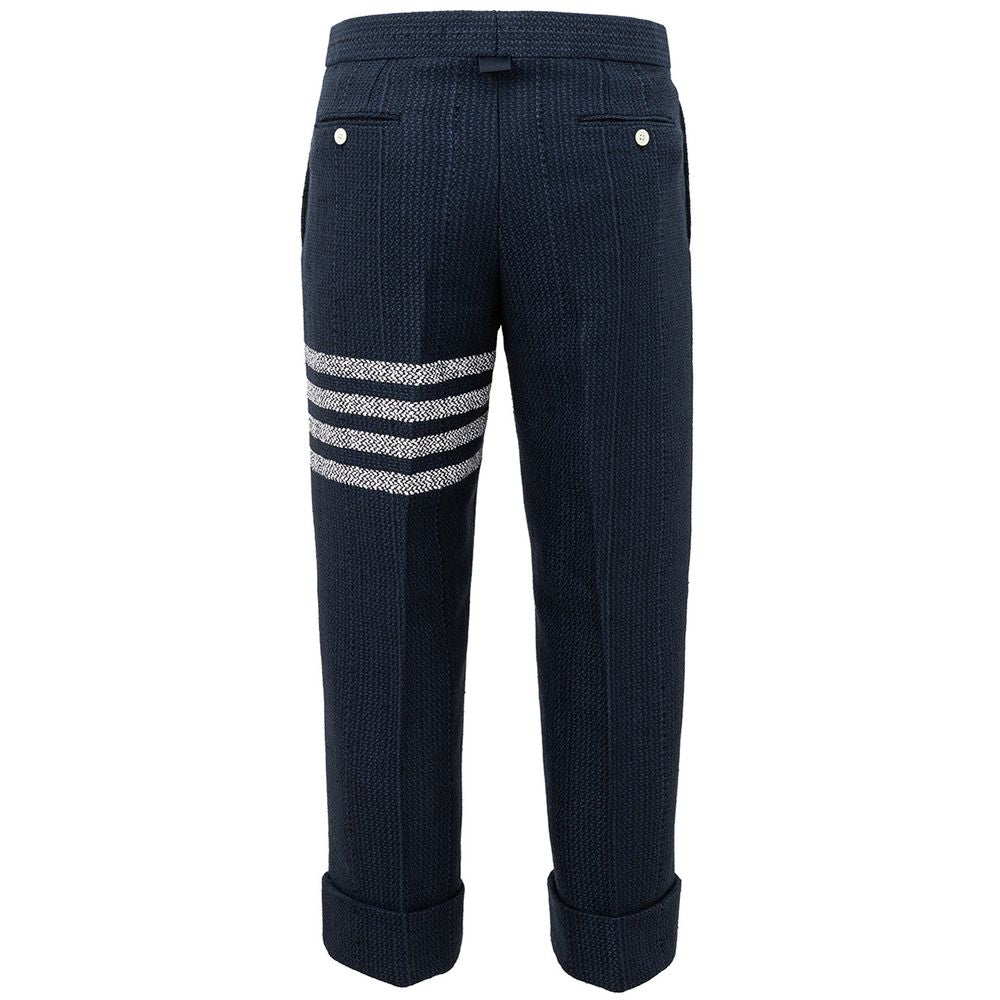 Elevate Your Style with Sleek Acrylic Pants - ventzia