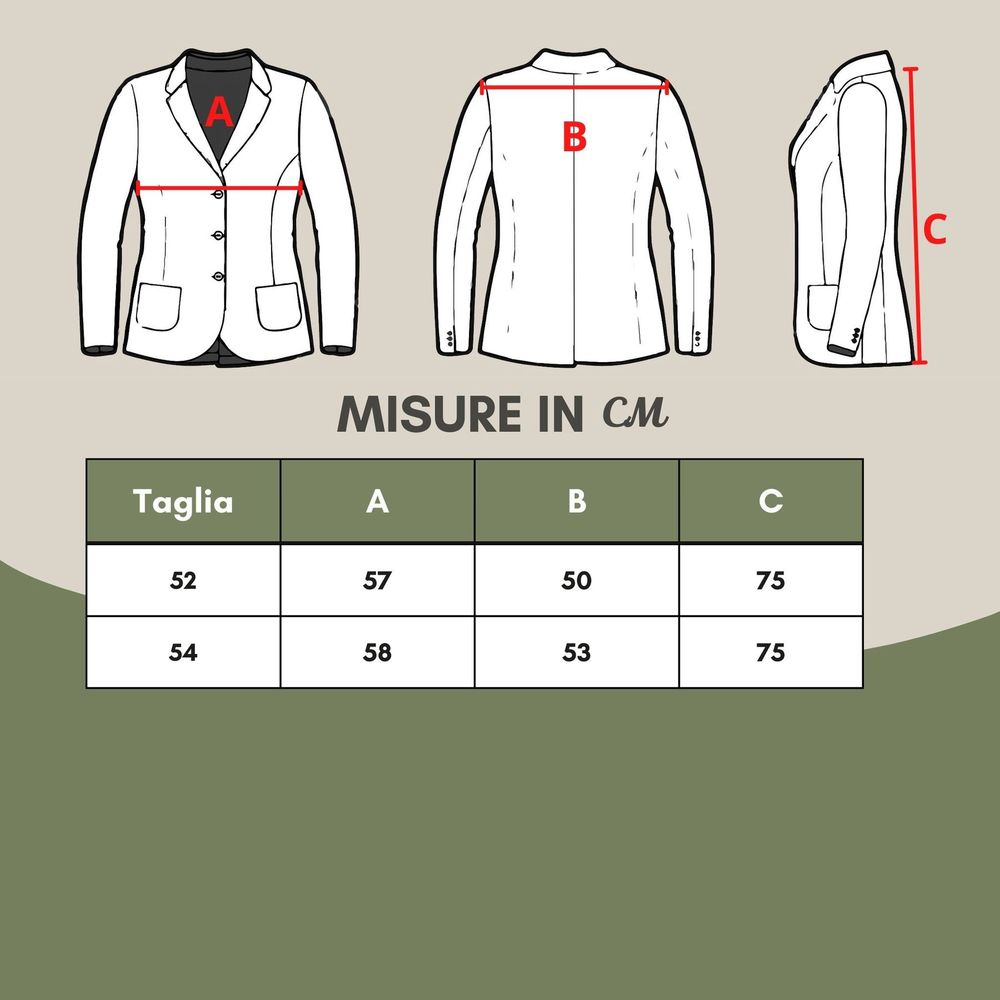 Elegant Wool Blend Men's Jacket - ventzia