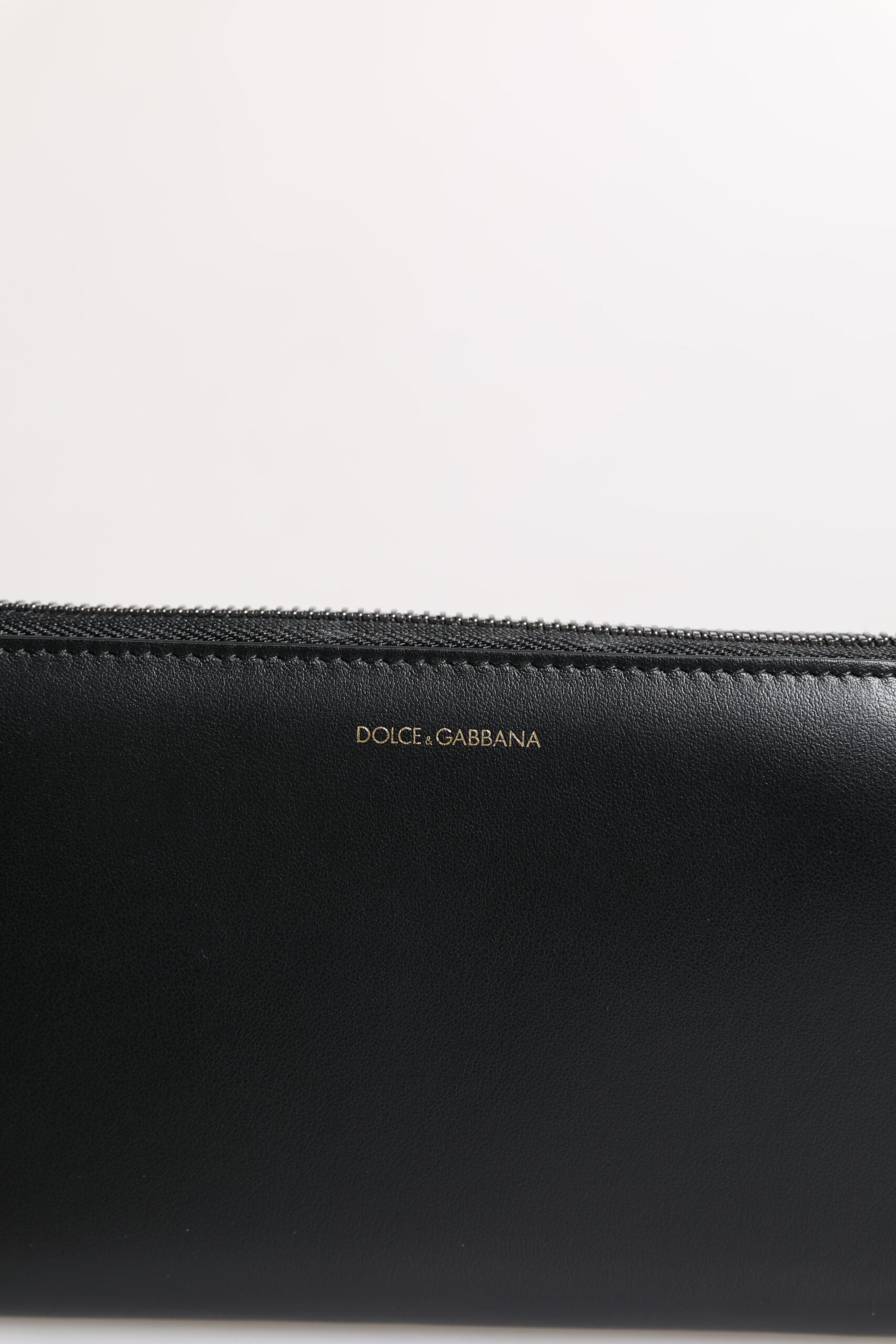 Black Blue Exotic Leather Embossed Continental Wallet - ventzia
