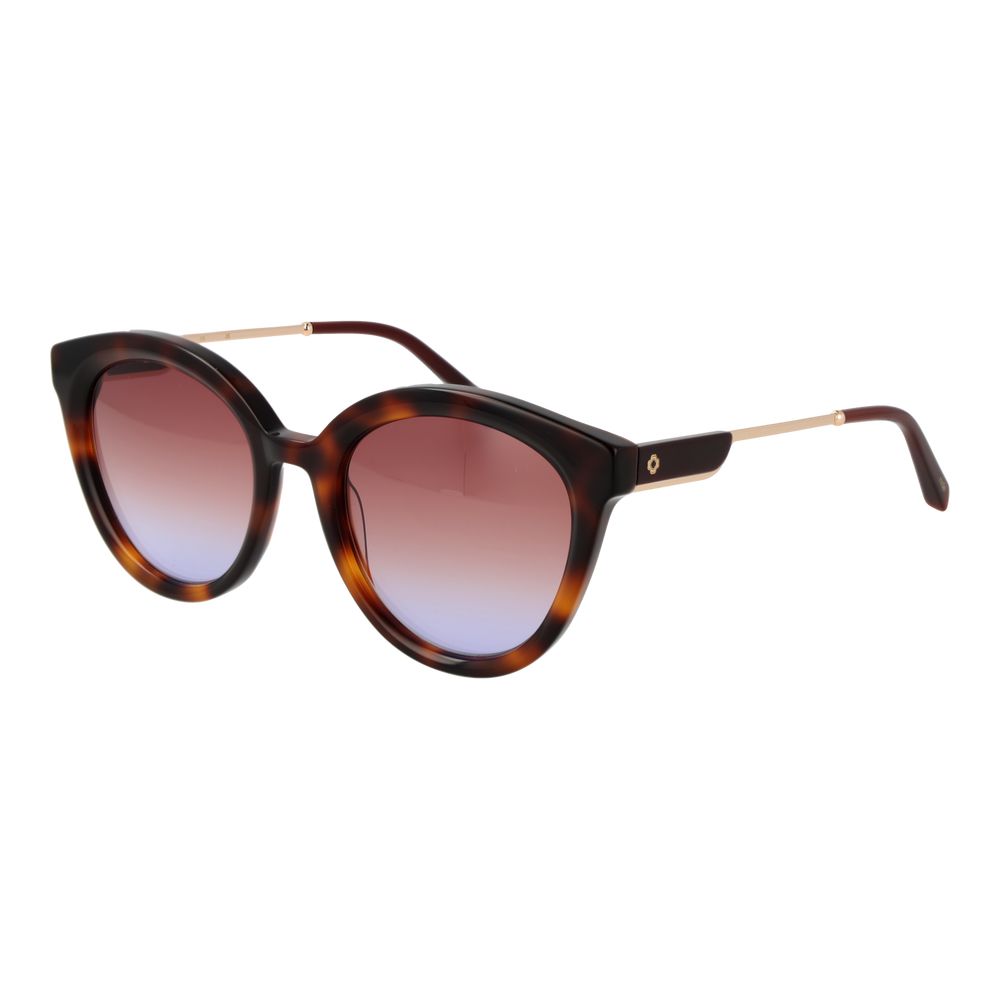 Brown Women Sunglasses - ventzia