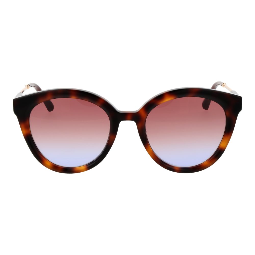 Brown Women Sunglasses - ventzia