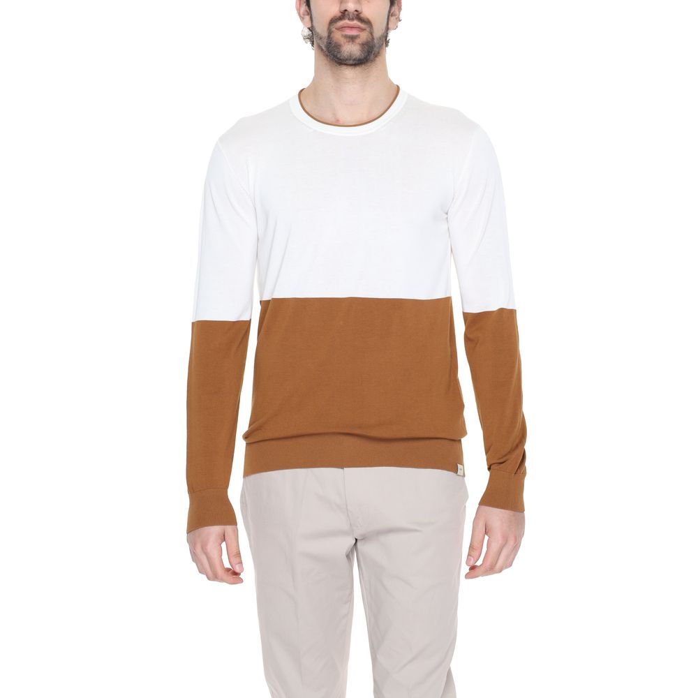Cream Cotton Sportswear - ventzia