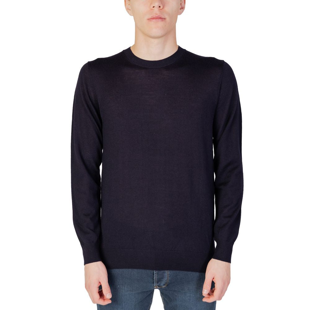 Blue Cotton Sportswear - ventzia