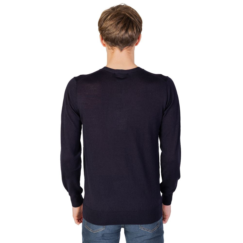 Blue Cotton Sportswear - ventzia
