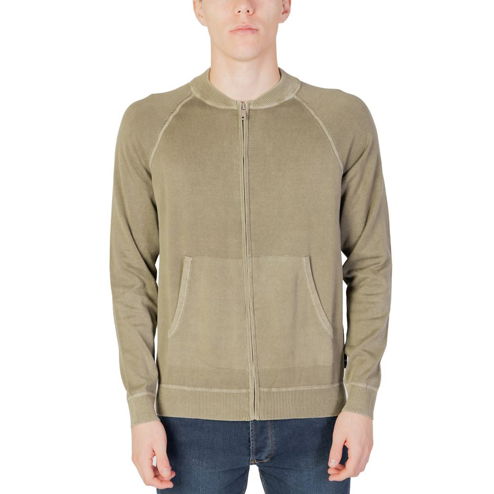 Green Cotton Sportswear - ventzia