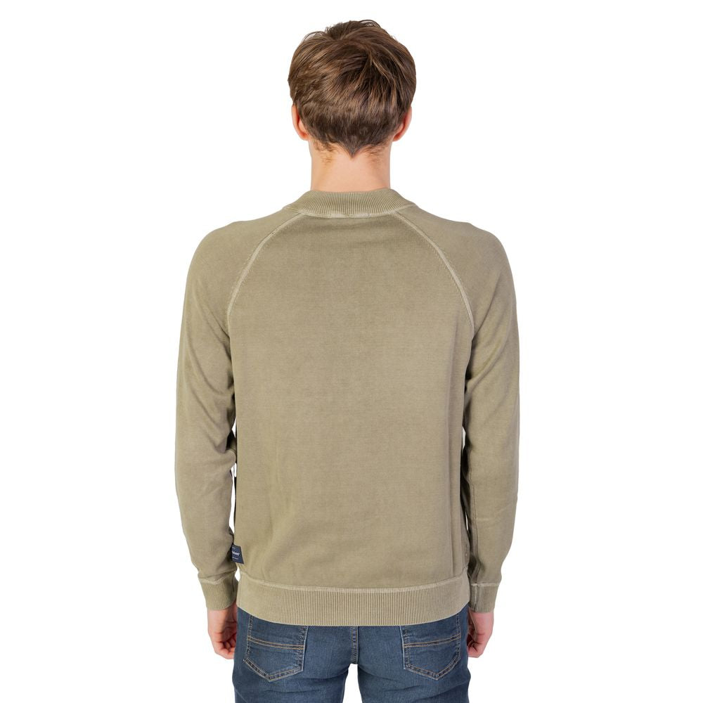Green Cotton Sportswear - ventzia