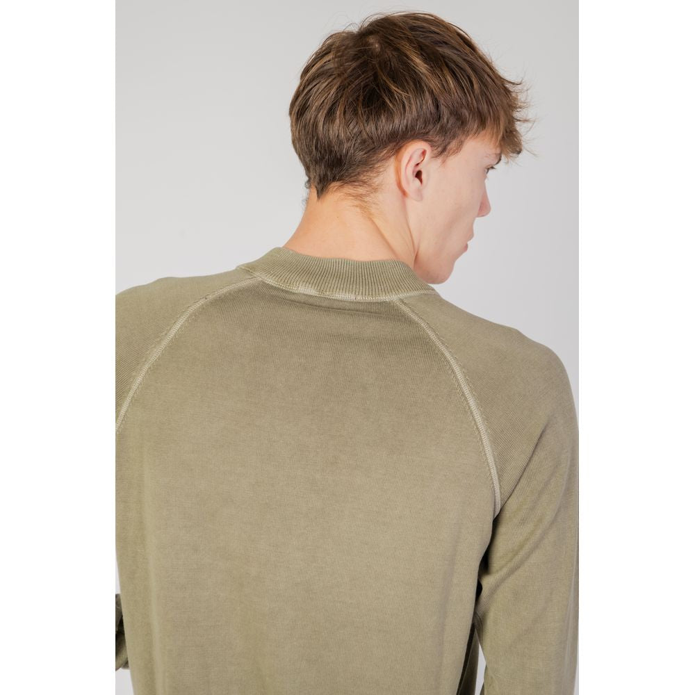 Green Cotton Sportswear - ventzia