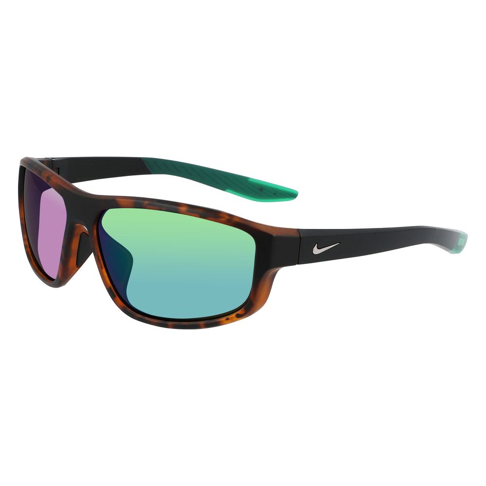 Brown Injected Sunglasses - ventzia
