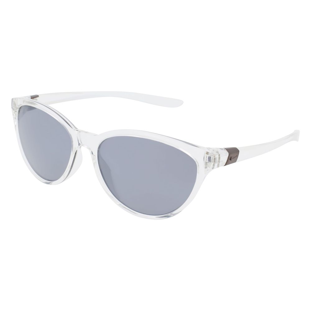Gray Injected Sunglasses - ventzia