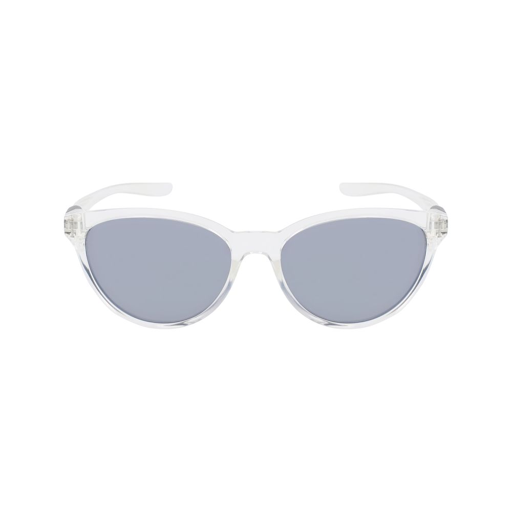 Gray Injected Sunglasses - ventzia