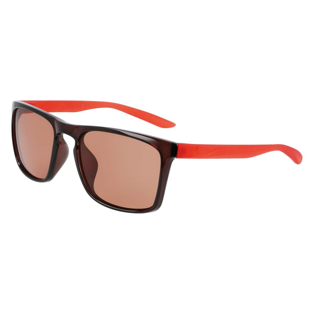 Brown Injected Sunglasses - ventzia
