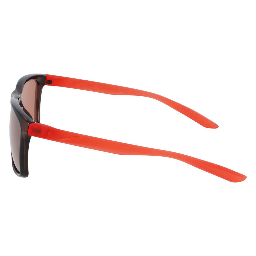 Brown Injected Sunglasses - ventzia