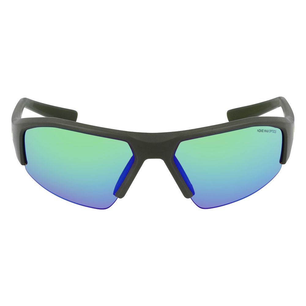Gray Injected Sunglasses - ventzia