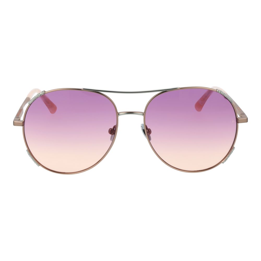 Pink Women Sunglasses - ventzia