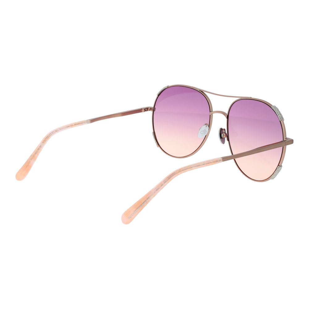 Pink Women Sunglasses - ventzia
