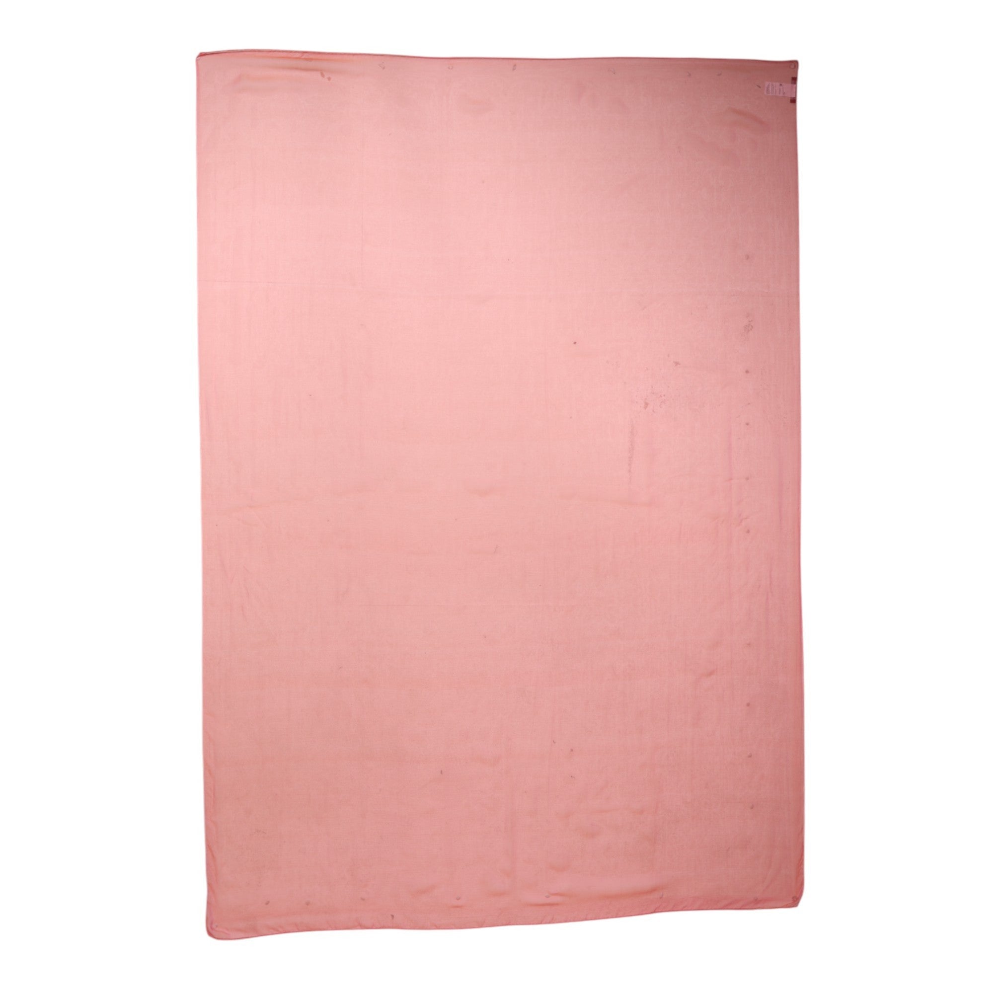 Pink Silk Rectangle Women Wrap Shawl Scarf - ventzia