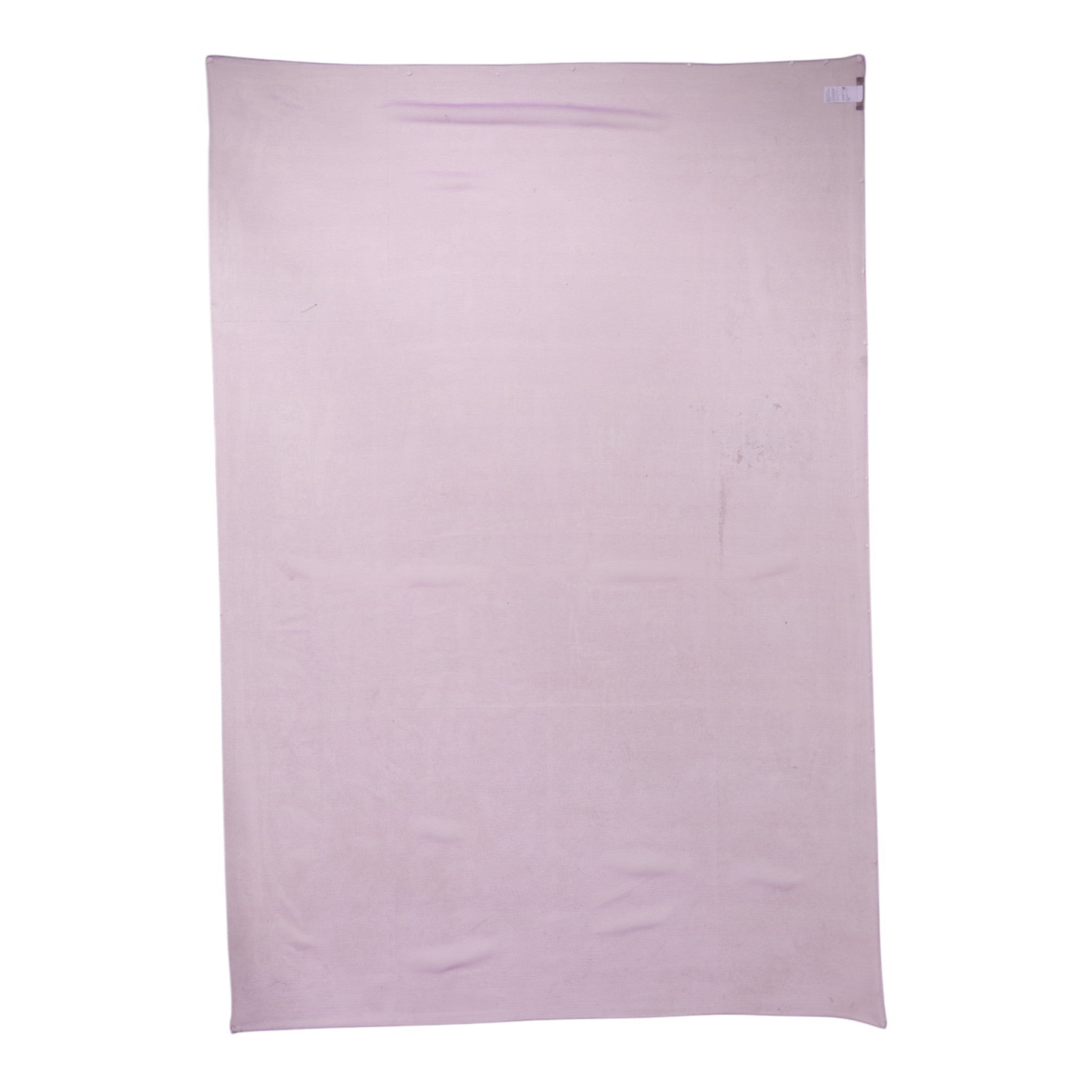 Purple Silk Rectangle Wrap Shawl Scarf - ventzia