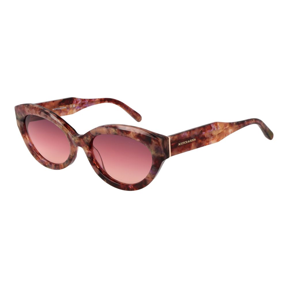 Multicolor Women Sunglasses - ventzia