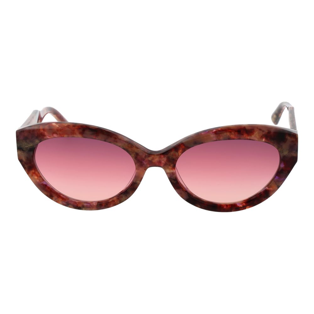Multicolor Women Sunglasses - ventzia