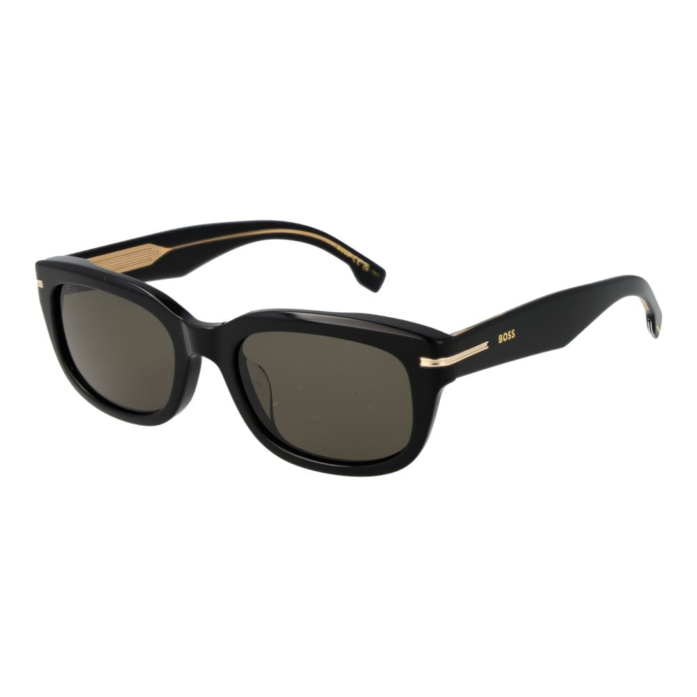 Black Men Sunglasses - ventzia