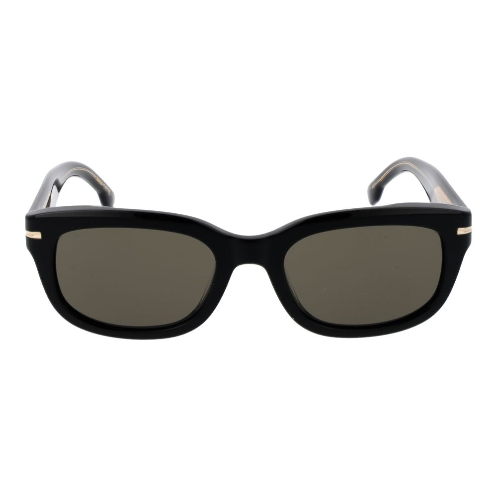 Black Men Sunglasses - ventzia