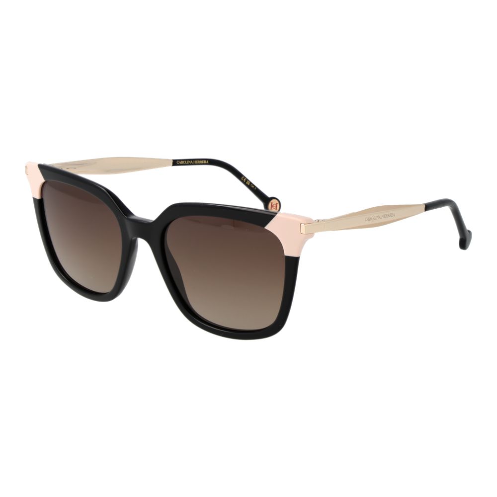 Black Women Sunglasses - ventzia