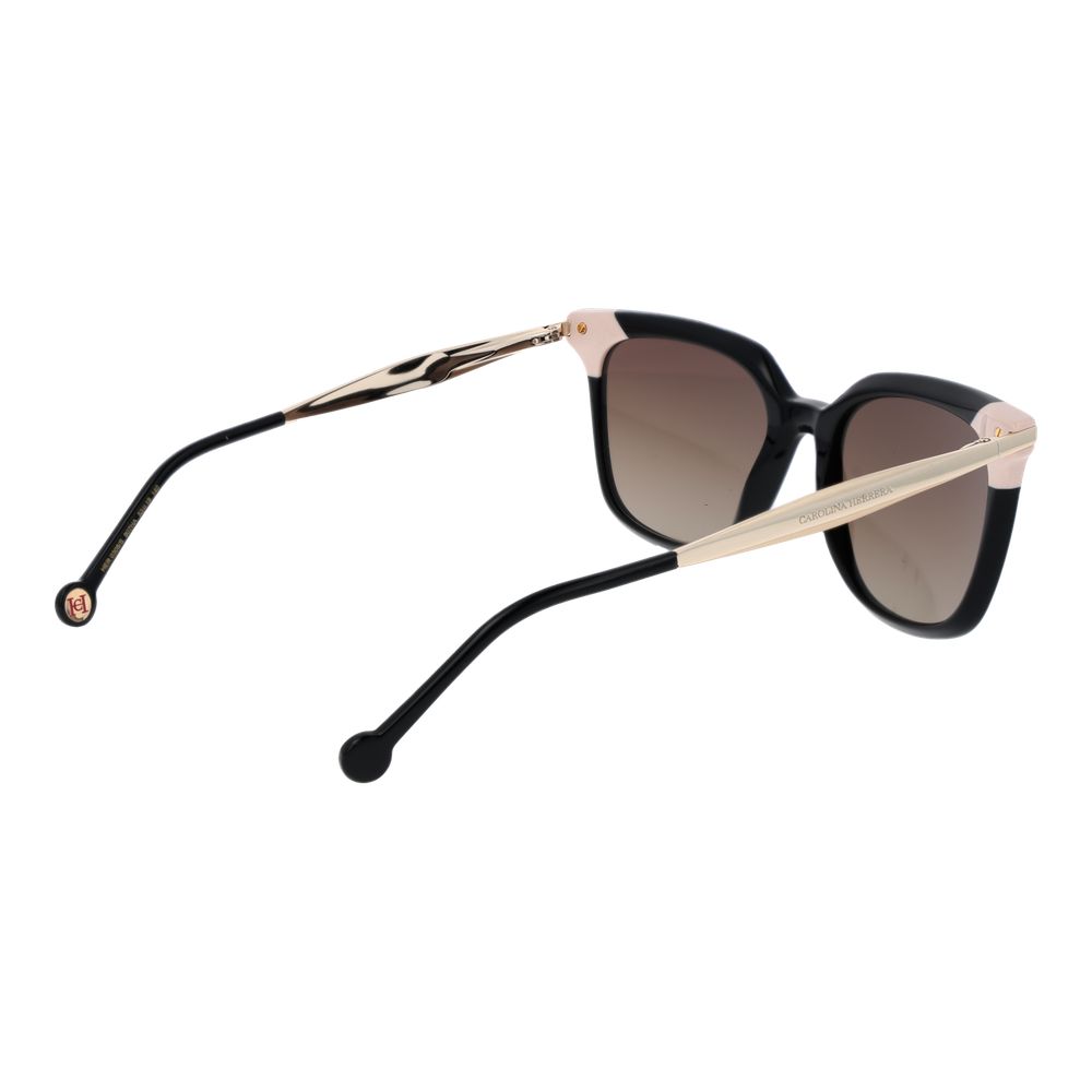 Black Women Sunglasses - ventzia