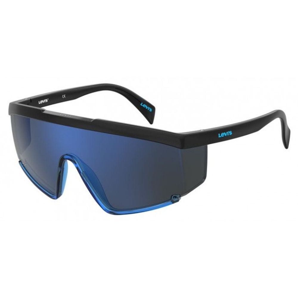 Black Resin Sunglasses - ventzia