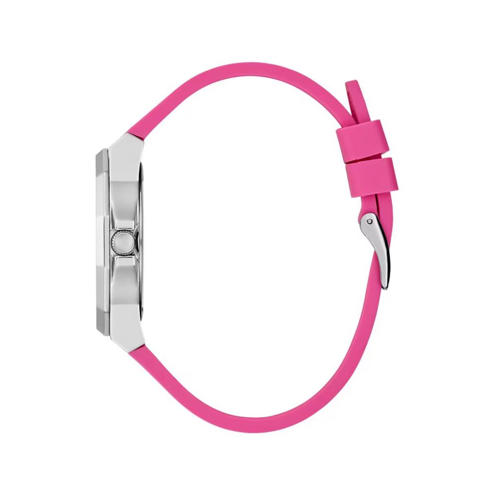 Multicolor Synthetic Watch - ventzia