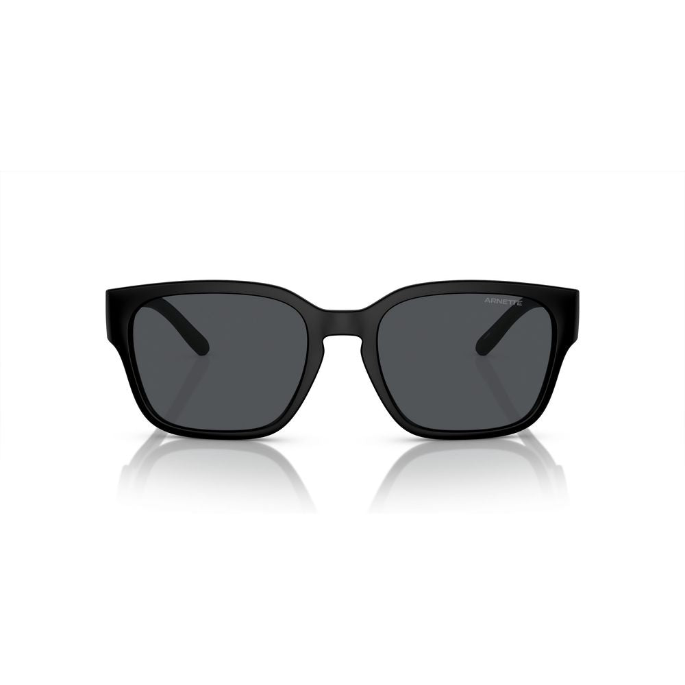 Red Resin Sunglasses - ventzia