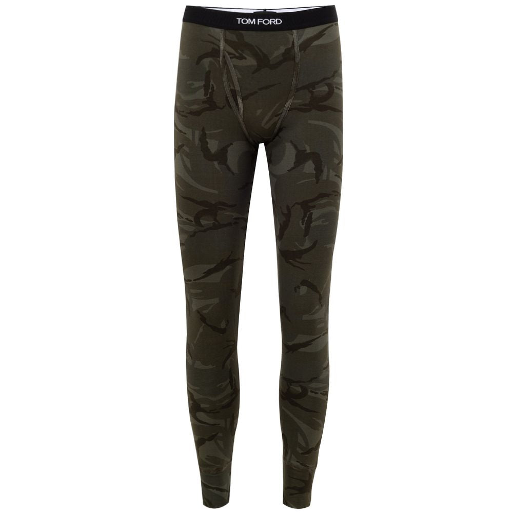 Army Cotton Underwear - ventzia