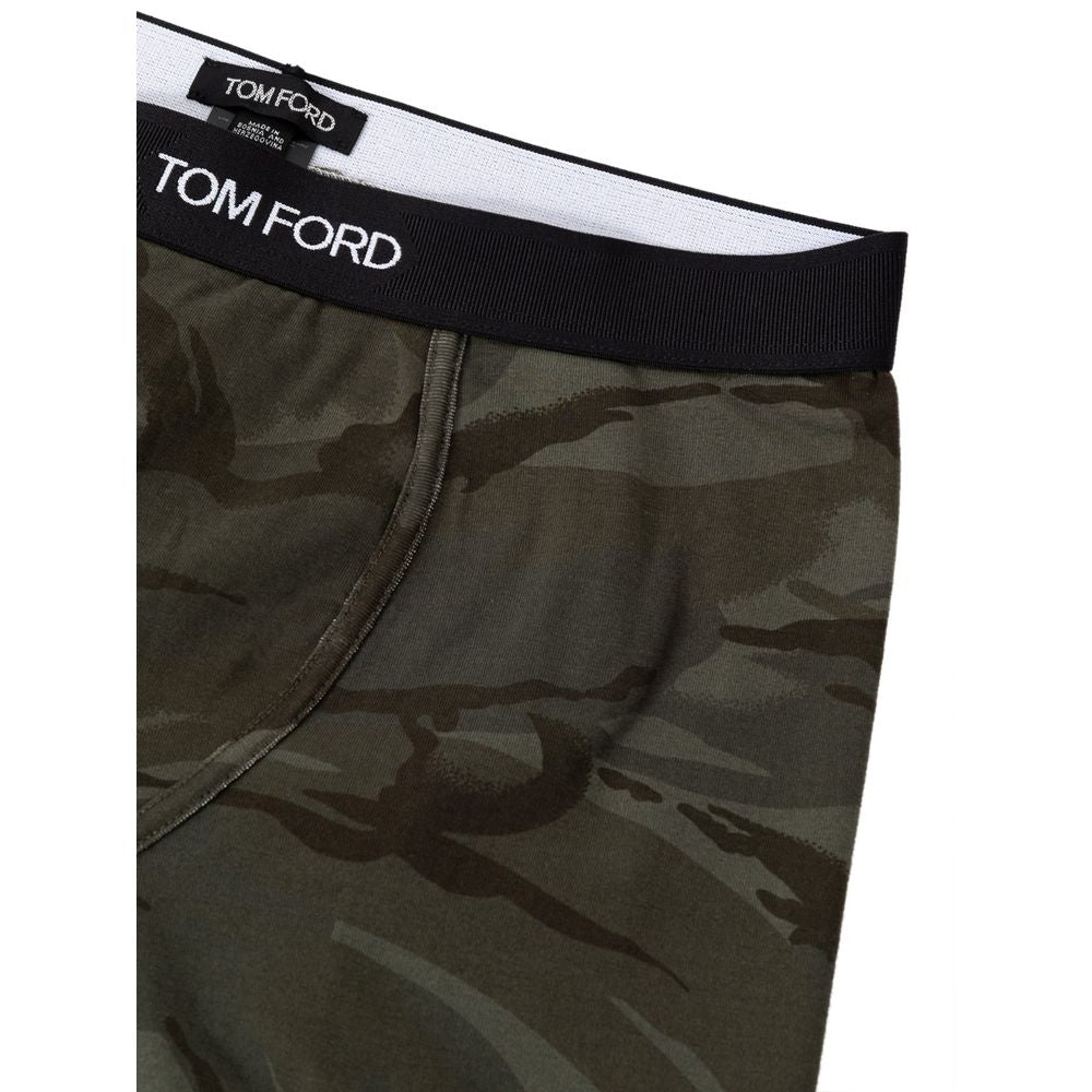 Army Cotton Underwear - ventzia