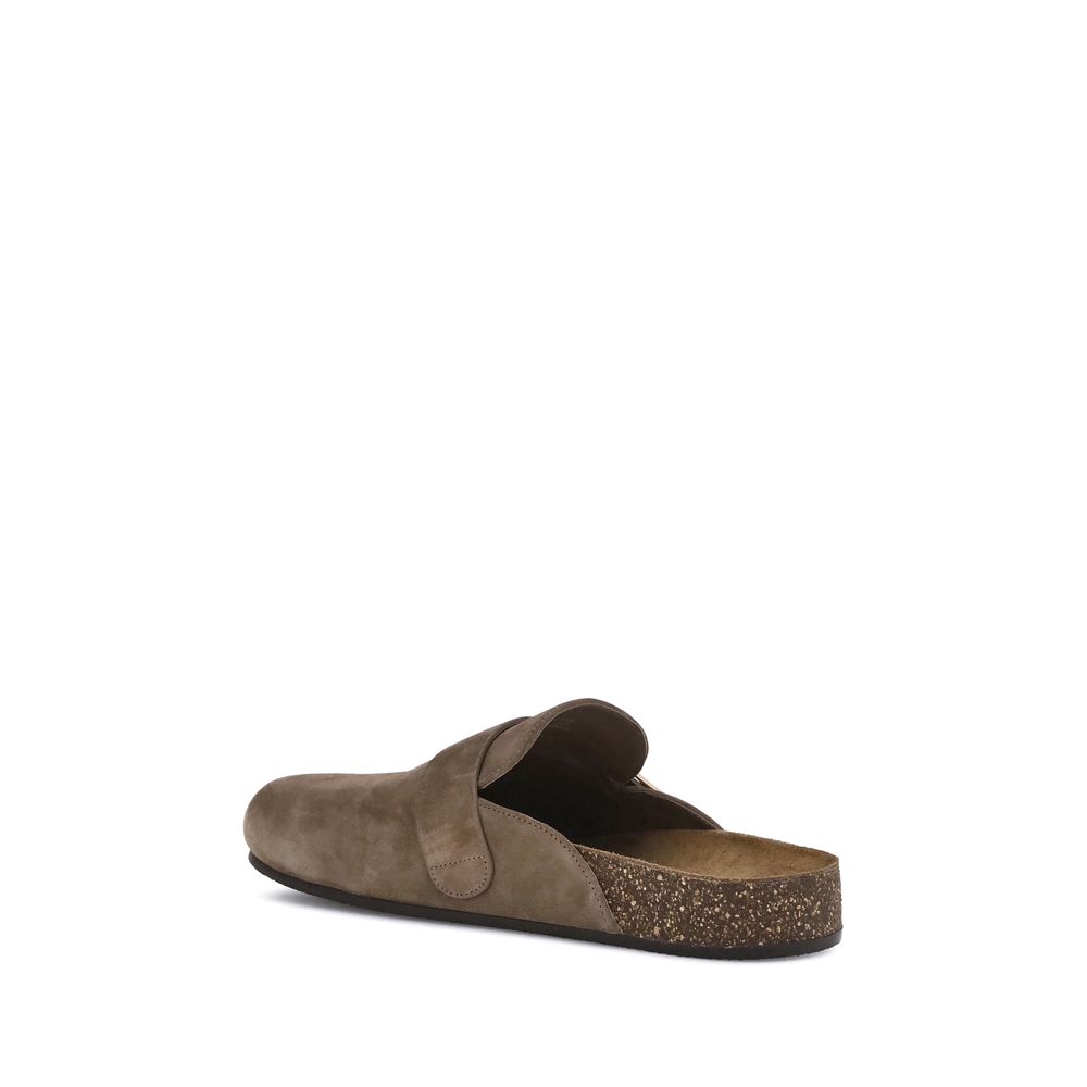 Mellow Mules - ventzia