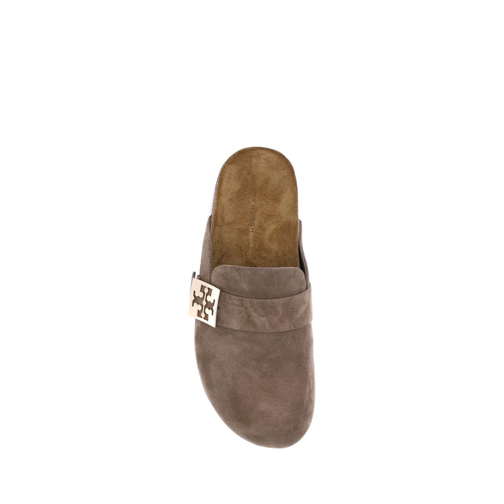 Mellow Mules - ventzia