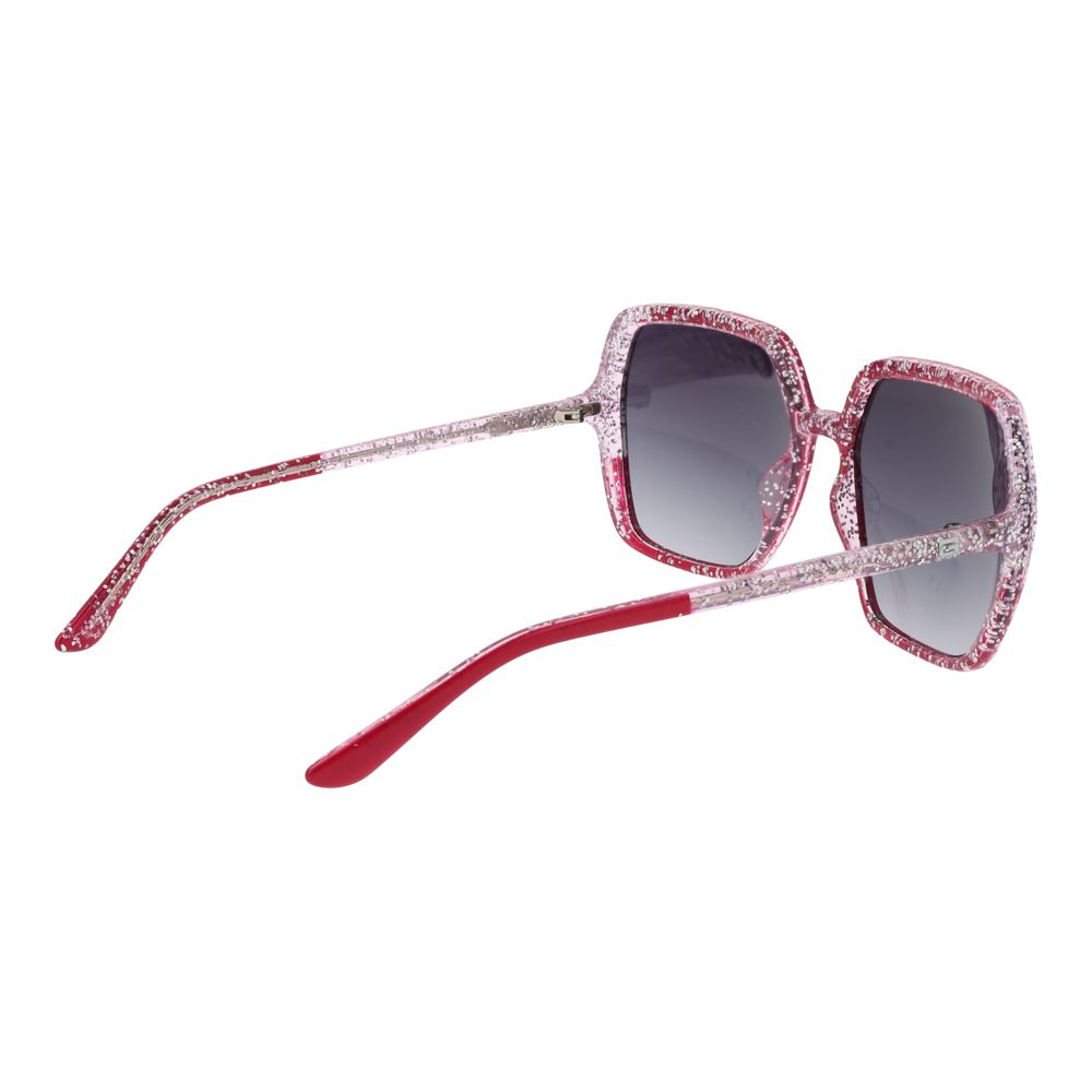 Pink Women Sunglasses - ventzia