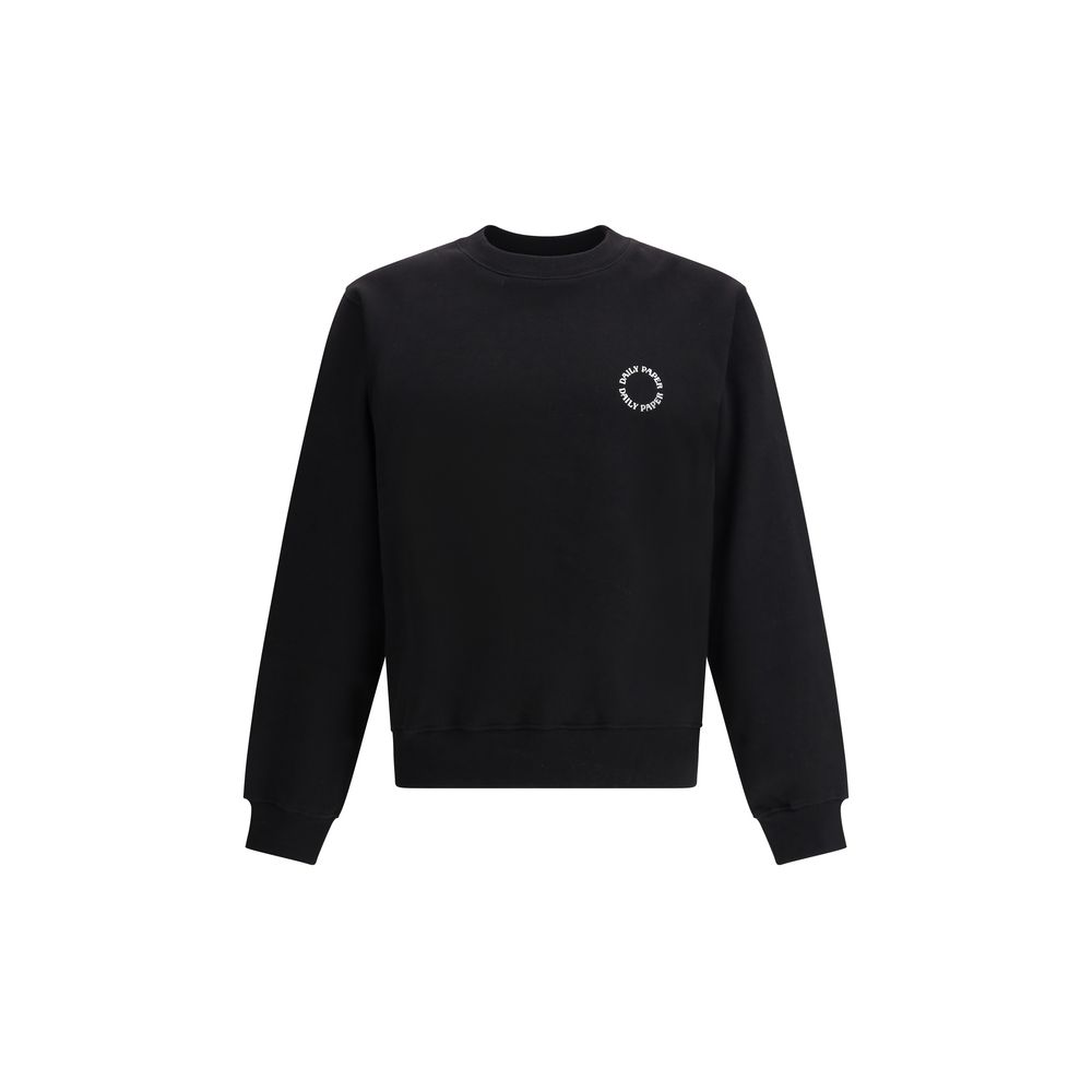 Logoed Sweatshirt - ventzia