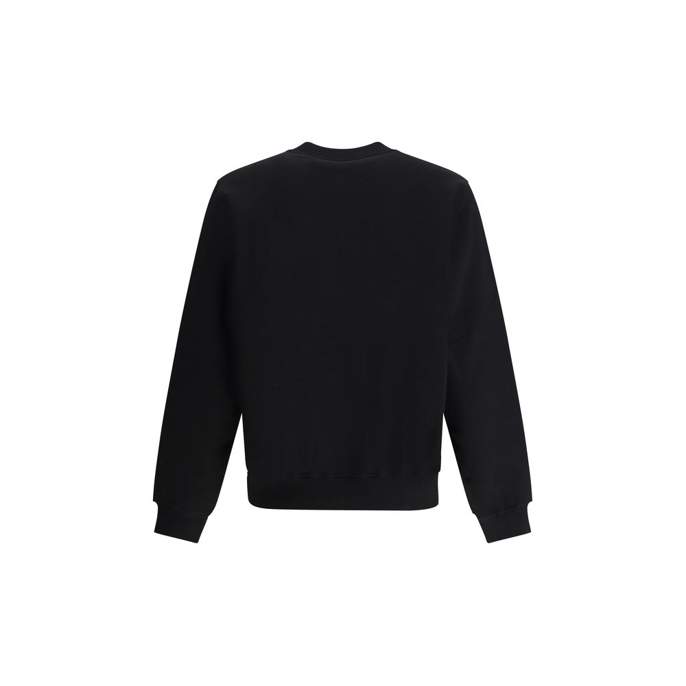 Logoed Sweatshirt - ventzia