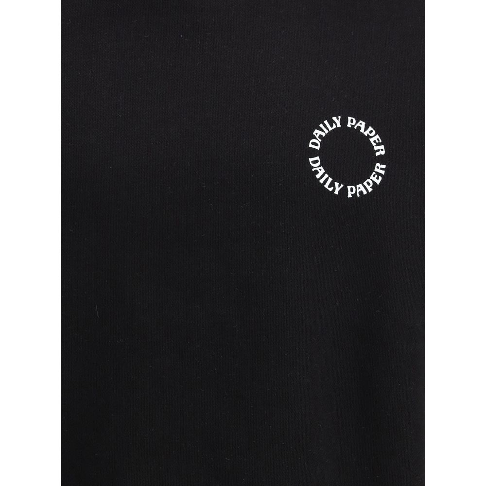 Logoed Sweatshirt - ventzia