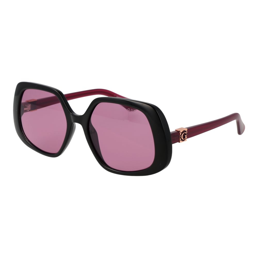 Black Women Sunglasses - ventzia