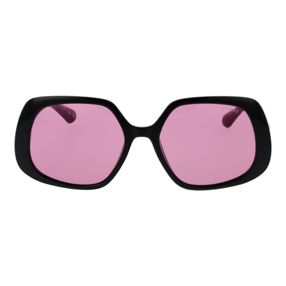 Black Women Sunglasses - ventzia