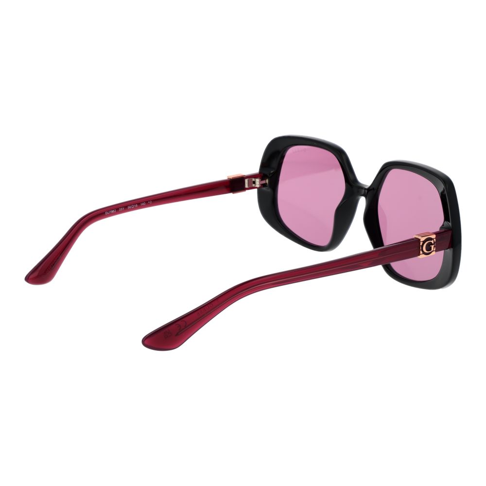 Black Women Sunglasses - ventzia