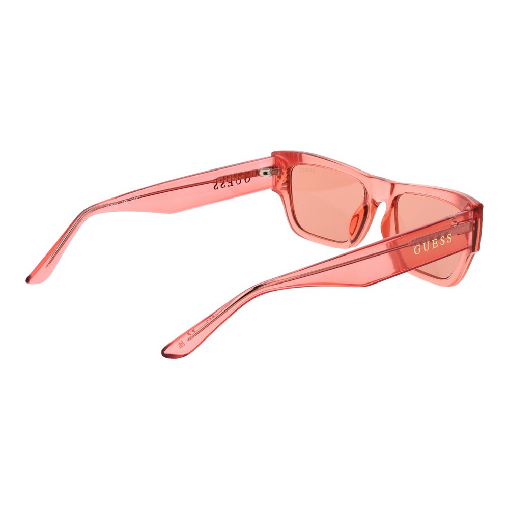 Pink Women Sunglasses - ventzia